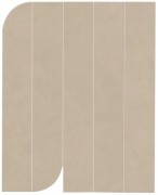 Керамическая Плитка Atlas Concorde Boost natural ash mosaico piano