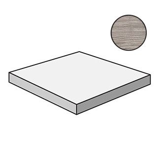 Atlas Concorde Axi silver fir scalino angolare sx Atlas Concorde Axi silver fir scalino angolare sx