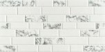 Керамическая Плитка Imola Mash-Brick 1 36 (mash-brick136) 30x60 глазурованная керамическая плитка, м2 mash-brick136