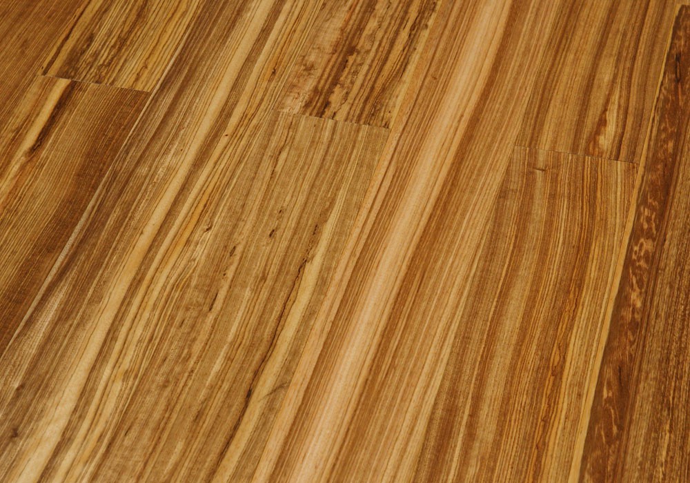 Массивная Доска Magestik Floor Зебрано селект Массивная Доска Magestik Floor Зебрано селект