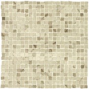 Керамическая Плитка Fap Ceramiche Travertino micromosaico