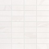 Керамическая Плитка Atlas Concorde Sublime snow mosaic damask Керамическая Плитка Atlas Concorde Sublime snow mosaic damask