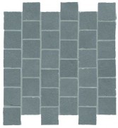 Керамическая Плитка Atlas Concorde Boost natural kaolin mosaico tumbled