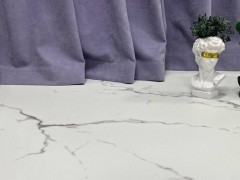 Виниловый Ламинат Vinilam 83444 Итальянский мрамор на пробковой подложке