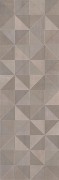 Керамическая Плитка Fap Ceramiche Tangram fango inserto