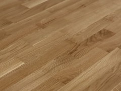 Паркетная Доска Polarwood Дуб premium mira oiled 3 пол.