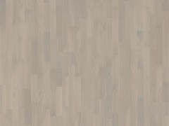 Паркетная Доска Karelia Дуб soft white matt 3пол.