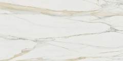 Керамическая Плитка Rex Magnum calacatta gold glossy 60x120 полированный