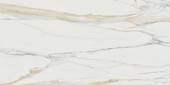 Magnum Calacatta Gold Glossy 60X120 Полированный 1200x600 мм