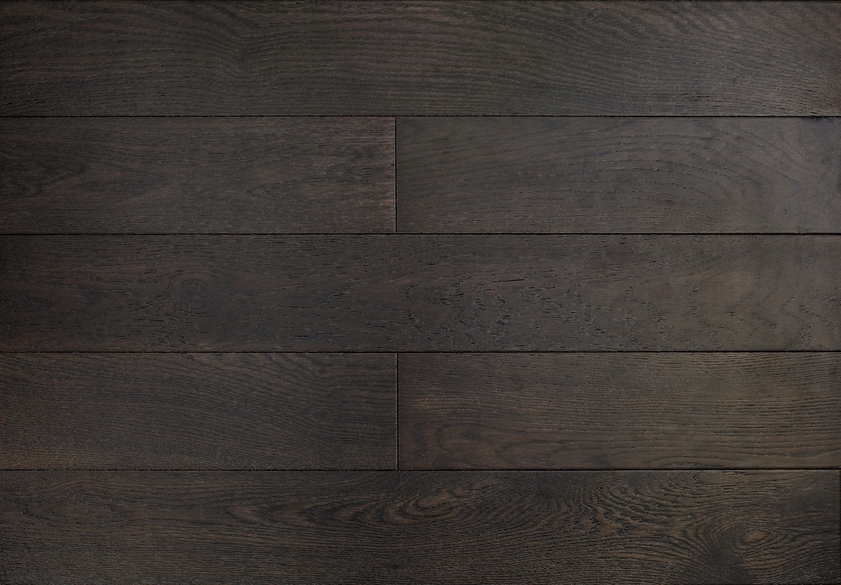 Массивная Доска Amber Wood Дуб licorice браш лак Массивная Доска Amber Wood Дуб licorice браш лак