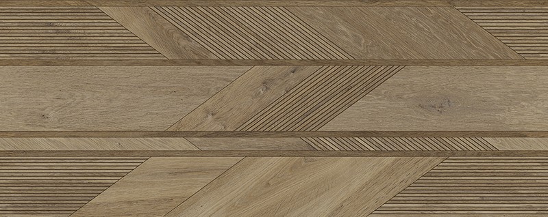 Керамическая Плитка Porcelanosa Arrow 3d roble 59,6x150(a) Керамическая Плитка Porcelanosa Arrow 3d roble 59,6x150(a)