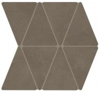 Керамическая Плитка Atlas Concorde Boost natural umber mosaico rhombus