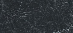 Nero Marquina 75X150 Lappato 1500x750 мм