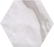 Керамическая Плитка Fap Ceramiche Statuario esagono