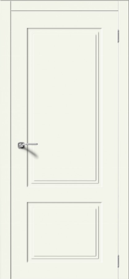 Дверь Квадро-2 дг лайтбеж