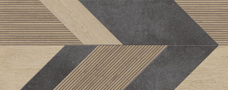Керамическая Плитка Porcelanosa Stone 3d arce 59,6x150(a) Керамическая Плитка Porcelanosa Stone 3d arce 59,6x150(a)