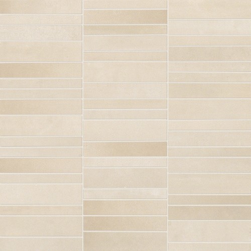 Керамическая Плитка Fap Ceramiche Tratto sand mosaico