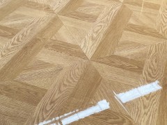Ламинат Tatami 935 глянец