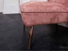 Виниловый Ламинат Vinilam 61607 Сланцевый черный клеевой