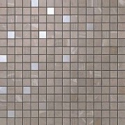 Керамическая Плитка Atlas Concorde Ascr marvel silver dream mosaic