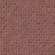 Brick Flame Mos 300x300 мм