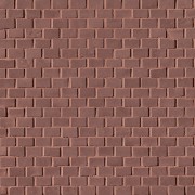 Brick Flame Mos 300x300 мм