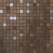 Керамическая Плитка Atlas Concorde Ascs marvel bronze luxury mosaic