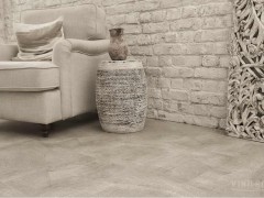 Виниловый Ламинат Vinilam 61603 Бетонная смесь клеевой