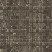 Marvel Absolute Brown Mosaic Q 305x305 мм