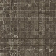 Керамическая Плитка Atlas Concorde Marvel absolute brown mosaic q