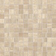 Керамическая Плитка Fap Ceramiche Travertino mosaico