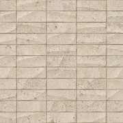Caliza Mosaico 45X120 1200x450 мм