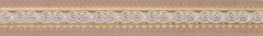 Moldura Devon Pink 35x250 мм