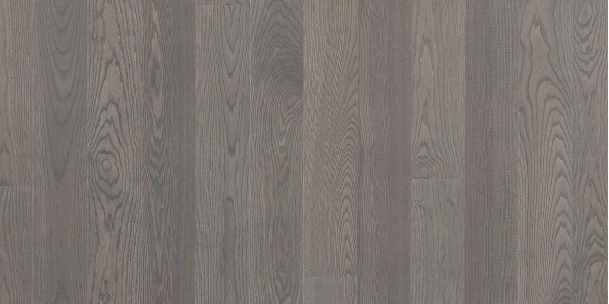 Паркетная Доска Floorwood 138 Ash madison premium gray matt lac 1s