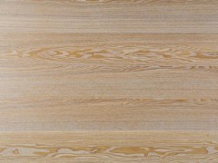 Паркетная Доска Amber Wood Ясень арктик браш. масло