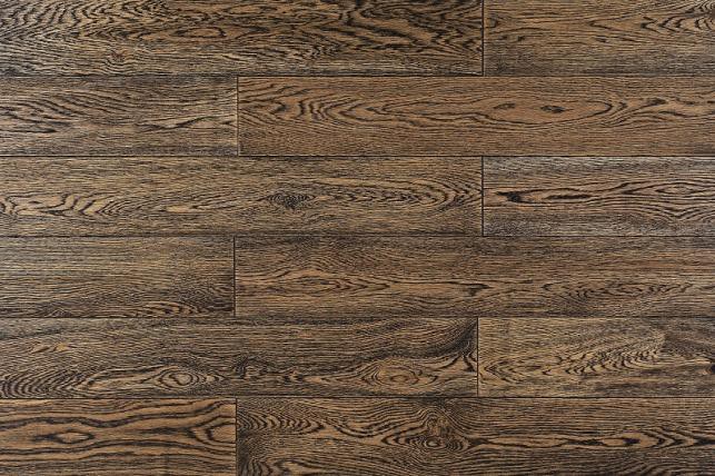 Массивная Доска Amber Wood Дуб коттедж браш масло 120 Массивная Доска Amber Wood Дуб коттедж браш масло 120