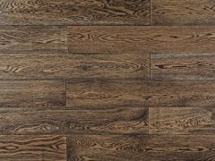 Массивная Доска Amber Wood Дуб коттедж браш масло 120