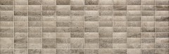 Mosaico Grey 300x900 мм