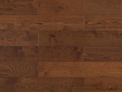 Массивная Доска Amber Wood Дуб шоколад 120