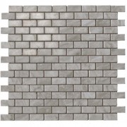 Керамическая Плитка Atlas Concorde Bardiglio grey mosaico lapp.