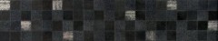 Tabica Chess Negro 500x95 мм
