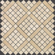 Керамическая Плитка Atlas Concorde Trav.alabastrino diagonal mosaic