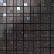 Керамическая Плитка Atlas Concorde Nero marquina mosaic q
