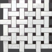 Керамическая Плитка Atlas Concorde Basketweave cold lapp.