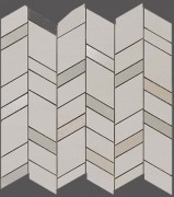 Medium Mosaico Diamond Wall 305x305 мм