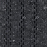 Керамическая Плитка Fap Ceramiche Grafite brick mosaico