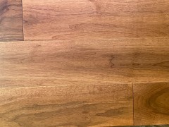 Инженерная Доска Wood Bee Орех американский