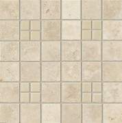 Beige Mosaico 300x300 мм