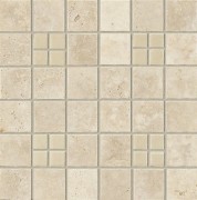 Beige Mosaico 300x300 мм