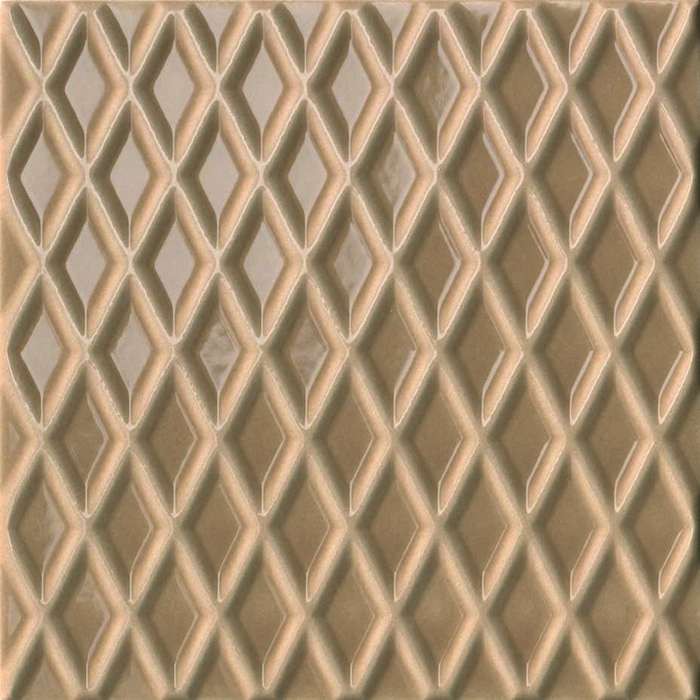 Керамическая Плитка Cerasarda Parentesi b bamboo 20x20